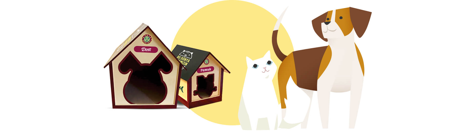 Dost Kulübeleri Bu Dünya Hepimizin Kahve Dünyası