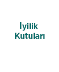 İyilik Kutuları