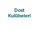 Dost Kulübeleri